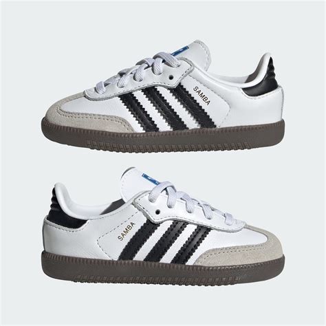 adidas samba kleinkind|adidas samba older kids.